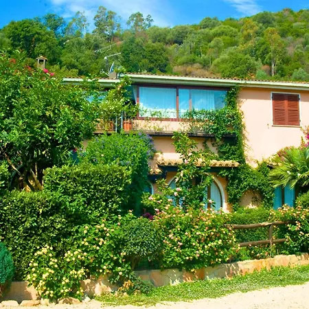 Gisa * Domus De Maria