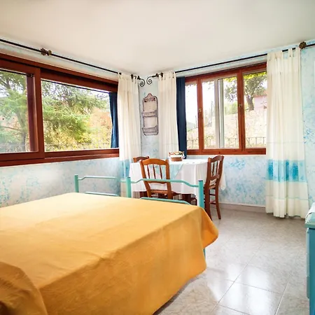 Apartament Gisa Domus De Maria