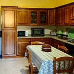 Gisa Apartment *