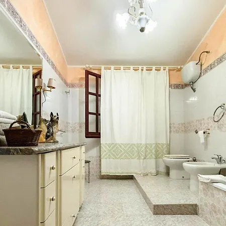 Apartment Gisa *