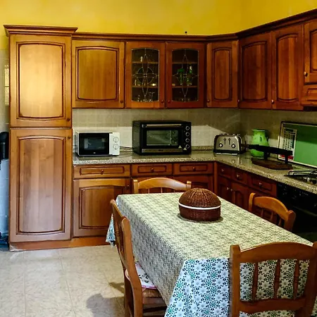 Gisa Apartmán *