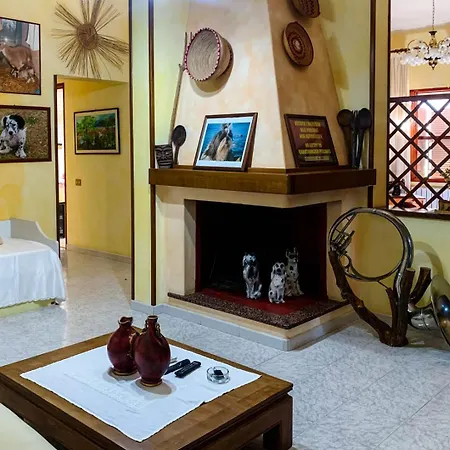 Gisa Apartamento *