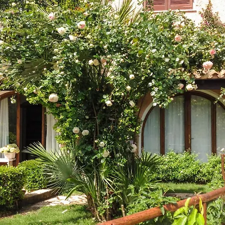 Gisa Apartamento Domus De Maria